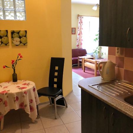 Guest House U Náhonu Chrudim Extérieur photo